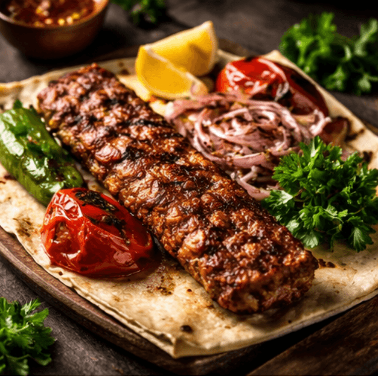 kebap