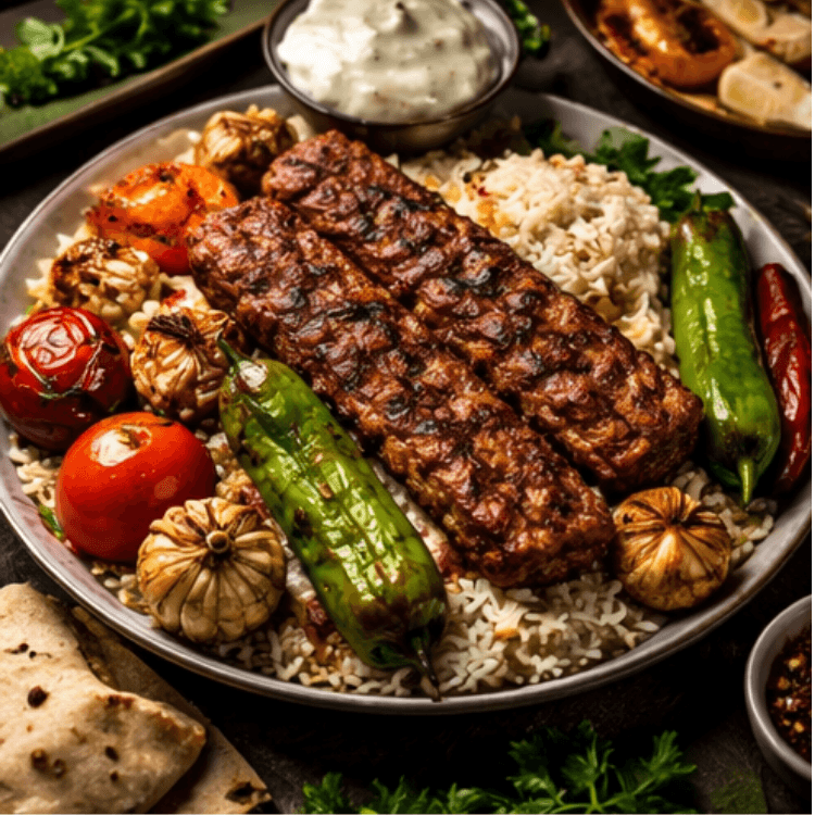kebap